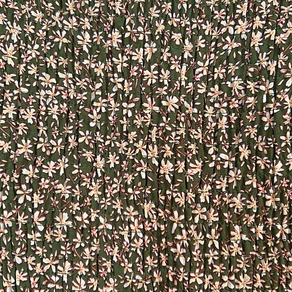 Petal & Pup Midi Summer Dress - Picture 4 of 4